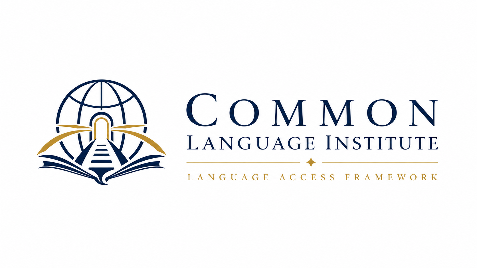 Common Language Institute logo
